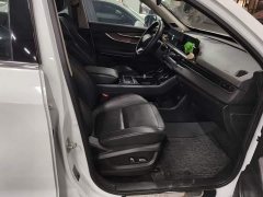 Changan Chitu Zhuifeng 2020 Riding the Waves Edition 1.5T CVT Star Wisdom Version - ფოტო 8