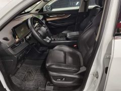 Changan Chitu Zhuifeng 2020 Riding the Waves Edition 1.5T CVT Star Wisdom Version - ფოტო 9