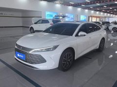 BYD Qin L DM-i 120KM Leading Edition - ფოტო 1