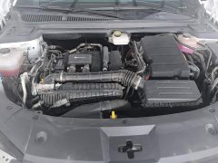 BYD Qin L DM-i 120KM Leading Edition - ფოტო 10