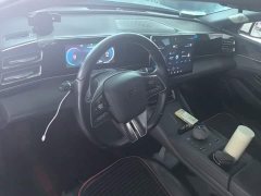 BYD Qin L DM-i 120KM Leading Edition - ფოტო 12