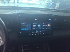 BYD Qin L DM-i 120KM Leading Edition - ფოტო 13