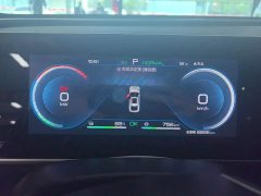 BYD Qin L DM-i 120KM Leading Edition - ფოტო 14