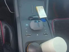 BYD Qin L DM-i 120KM Leading Edition - ფოტო 16