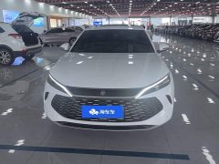 BYD Qin L DM-i 120KM Leading Edition - ფოტო 2