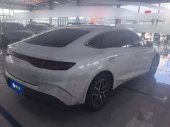 BYD Qin L DM-i 120KM Leading Edition - ფოტო 3