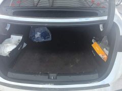 BYD Qin L DM-i 120KM Leading Edition - ფოტო 4