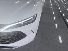 BYD Qin L DM-i 120KM Leading Edition - ფოტო 5