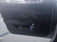 BYD Qin L DM-i 120KM Leading Edition - ფოტო 7