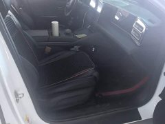 BYD Qin L DM-i 120KM Leading Edition - ფოტო 8