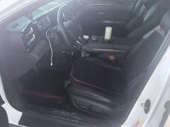 BYD Qin L DM-i 120KM Leading Edition - ფოტო 9