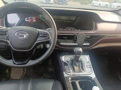 GAC Aion M6 2023 PRO 270T DCT Luxury - ფოტო 12