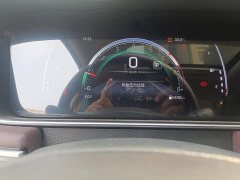 GAC Aion M6 2023 PRO 270T DCT Luxury - ფოტო 14