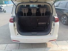 GAC Aion M6 2023 PRO 270T DCT Luxury - ფოტო 4