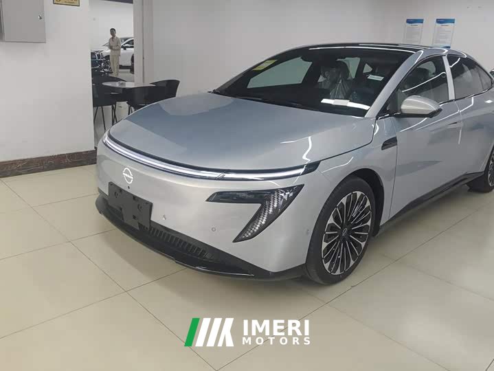 Nissan N7 2025 625 Pro - ავტომობილი ჩინეთიდან