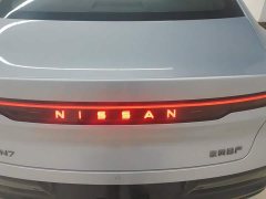 Nissan N7 2025 625 Pro - ფოტო 4