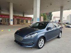 Subaru Fiesta 2019 Facelift 1.5L Automatic Enjoyment Edition National VI - ფოტო 1