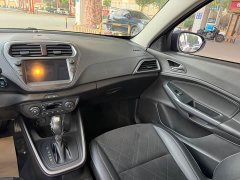 Subaru Fiesta 2019 Facelift 1.5L Automatic Enjoyment Edition National VI - ფოტო 10