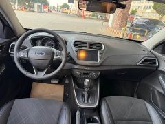 Subaru Fiesta 2019 Facelift 1.5L Automatic Enjoyment Edition National VI - ფოტო 12