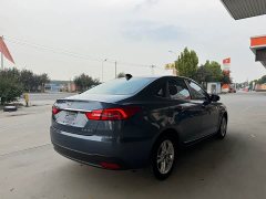 Subaru Fiesta 2019 Facelift 1.5L Automatic Enjoyment Edition National VI - ფოტო 13