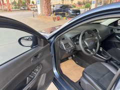 Subaru Fiesta 2019 Facelift 1.5L Automatic Enjoyment Edition National VI - ფოტო 2