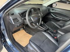 Subaru Fiesta 2019 Facelift 1.5L Automatic Enjoyment Edition National VI - ფოტო 3