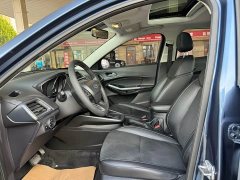 Subaru Fiesta 2019 Facelift 1.5L Automatic Enjoyment Edition National VI - ფოტო 4