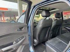 Subaru Fiesta 2019 Facelift 1.5L Automatic Enjoyment Edition National VI - ფოტო 7