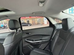 Subaru Fiesta 2019 Facelift 1.5L Automatic Enjoyment Edition National VI - ფოტო 8