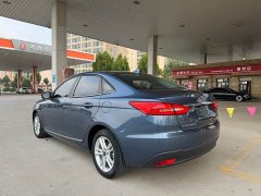 Subaru Fiesta 2019 Facelift 1.5L Automatic Enjoyment Edition National VI - ფოტო 9