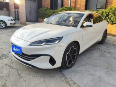 BYD Seal 06 DM-i 120KM Flagship - ფოტო 1