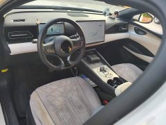 BYD Seal 06 DM-i 120KM Flagship - ფოტო 12