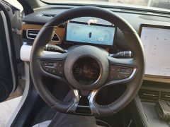 BYD Seal 06 DM-i 120KM Flagship - ფოტო 15