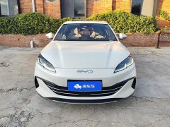 BYD Seal 06 DM-i 120KM Flagship - ფოტო 2
