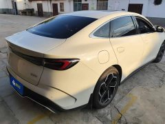 BYD Seal 06 DM-i 120KM Flagship - ფოტო 3
