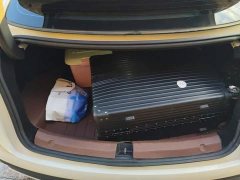 BYD Seal 06 DM-i 120KM Flagship - ფოტო 4