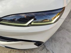 BYD Seal 06 DM-i 120KM Flagship - ფოტო 5