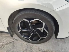 BYD Seal 06 DM-i 120KM Flagship - ფოტო 6