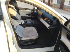 BYD Seal 06 DM-i 120KM Flagship - ფოტო 8