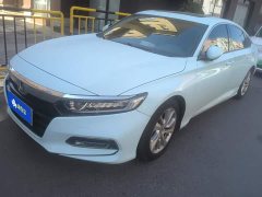 Honda Accord 2018 260TURBO Elite National V - ფოტო 1