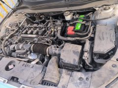 Honda Accord 2018 260TURBO Elite National V - ფოტო 10