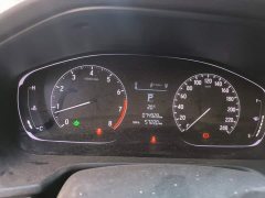 Honda Accord 2018 260TURBO Elite National V - ფოტო 14