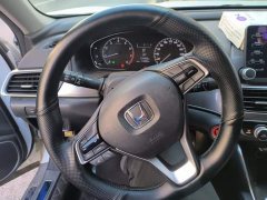 Honda Accord 2018 260TURBO Elite National V - ფოტო 15