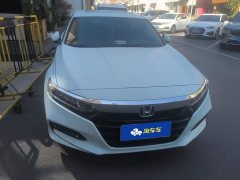 Honda Accord 2018 260TURBO Elite National V - ფოტო 2