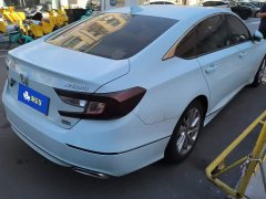 Honda Accord 2018 260TURBO Elite National V - ფოტო 3
