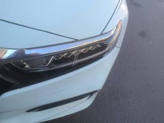 Honda Accord 2018 260TURBO Elite National V - ფოტო 5