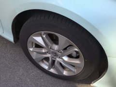 Honda Accord 2018 260TURBO Elite National V - ფოტო 6