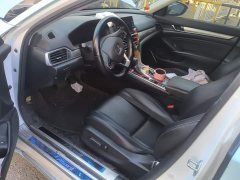 Honda Accord 2018 260TURBO Elite National V - ფოტო 9