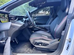 Lotus ELETRE 600 Luxury - ფოტო 10