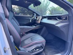Lotus ELETRE 600 Luxury - ფოტო 11